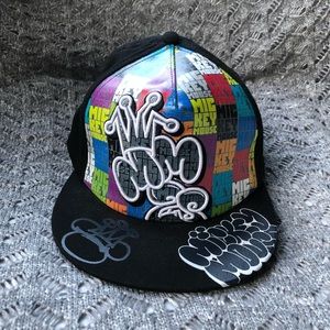 DISNEY PARKS Mickey Mouse hat